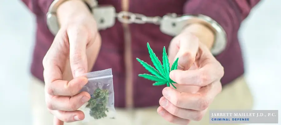Savannah Drug Crimes Lawyer
