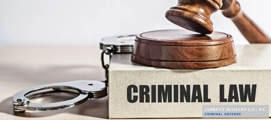 Pembroke Criminal Defense Lawyer