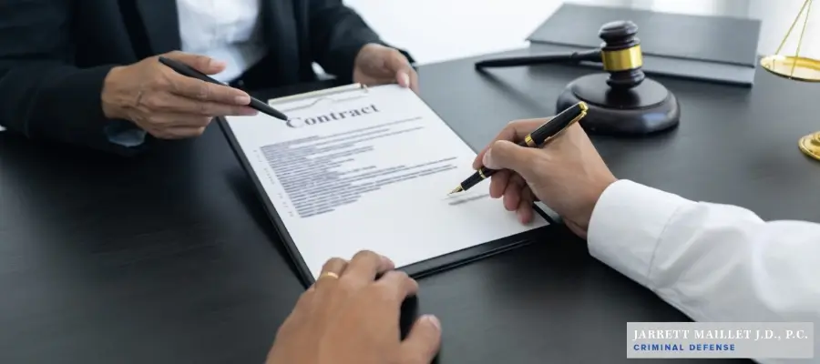 Savannah Administrative License Hearing Lawyer