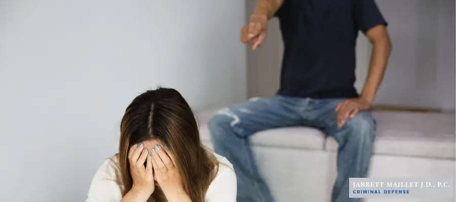 Savannah Domestic Violence Lawyer