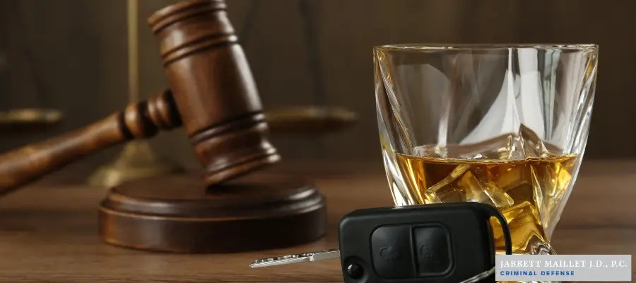 Savannah DUI Lawyers