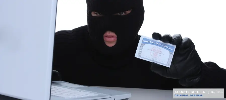 Savannah Identity Theft Lawyer