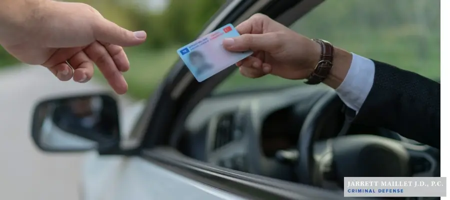 Savannah License Suspension Lawyer