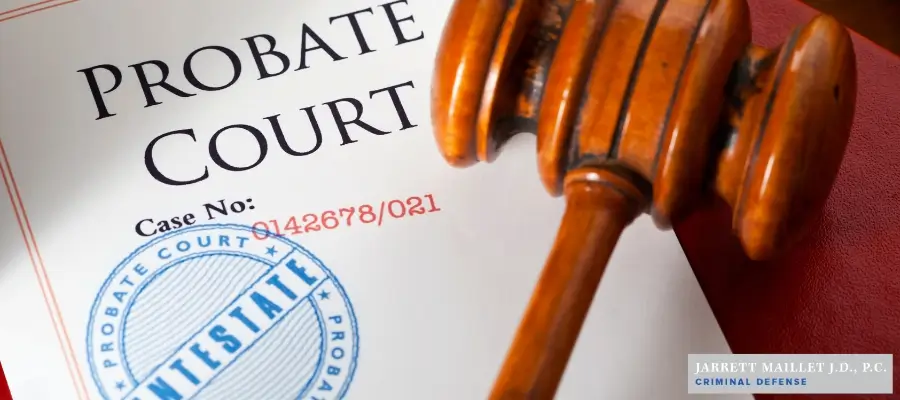 Savannah Probation Violation Lawyer