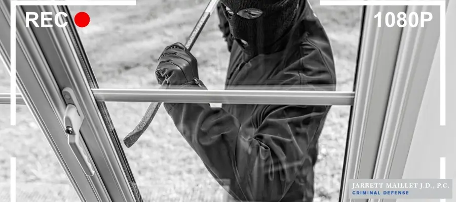 Savannah Theft Lawyer
