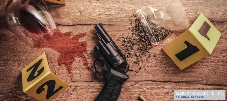 Savannah Violent Crime Lawyer