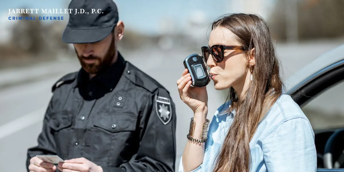 St. Marys DUI Lawyer