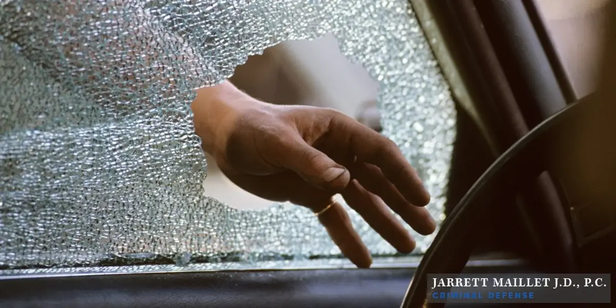 best port wentworth theft crime lawyer