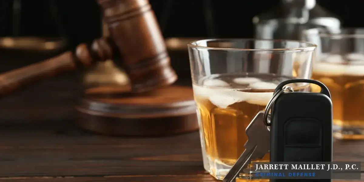 hire best woodbine dui lawyer