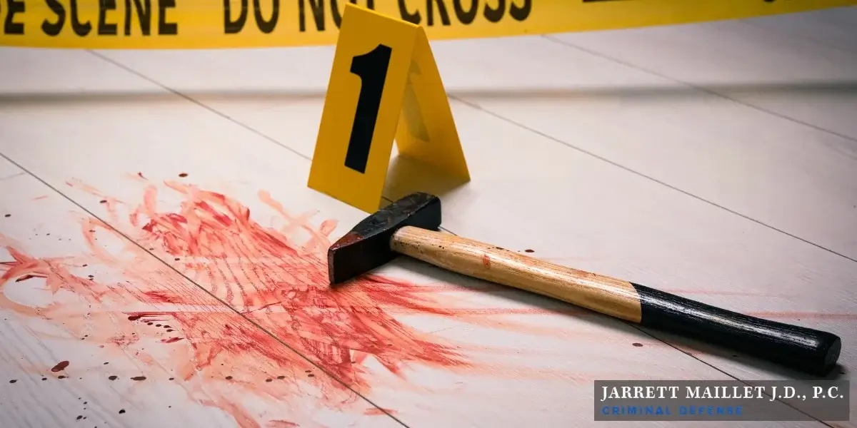 best pooler violent crime lawyer