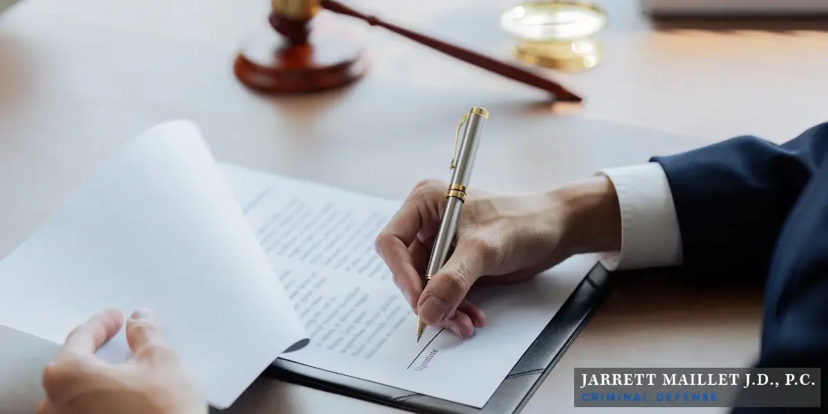best richmond hill expungement lawyer