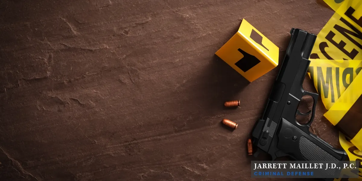 best richmond hill violent crimes lawyer