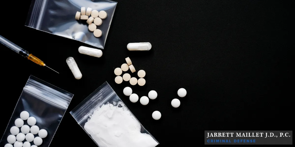 top mcintosh county drug crime lawyer