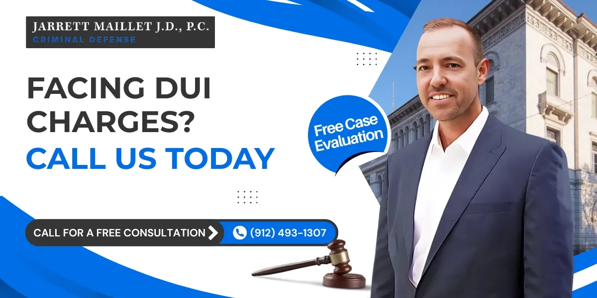 best springfield ga dui lawyer