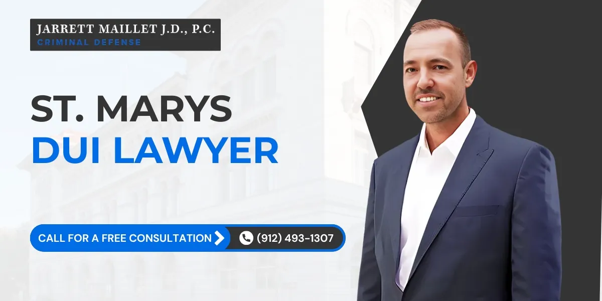 best st marys dui lawyer