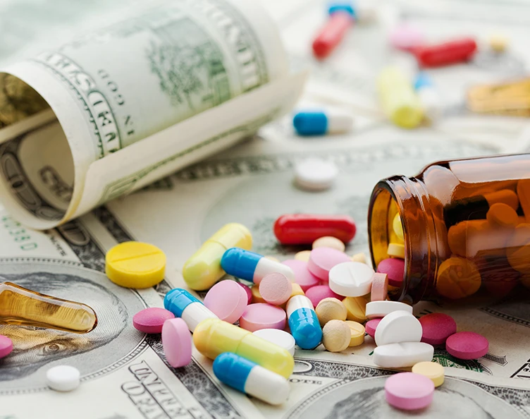 Fed Drug